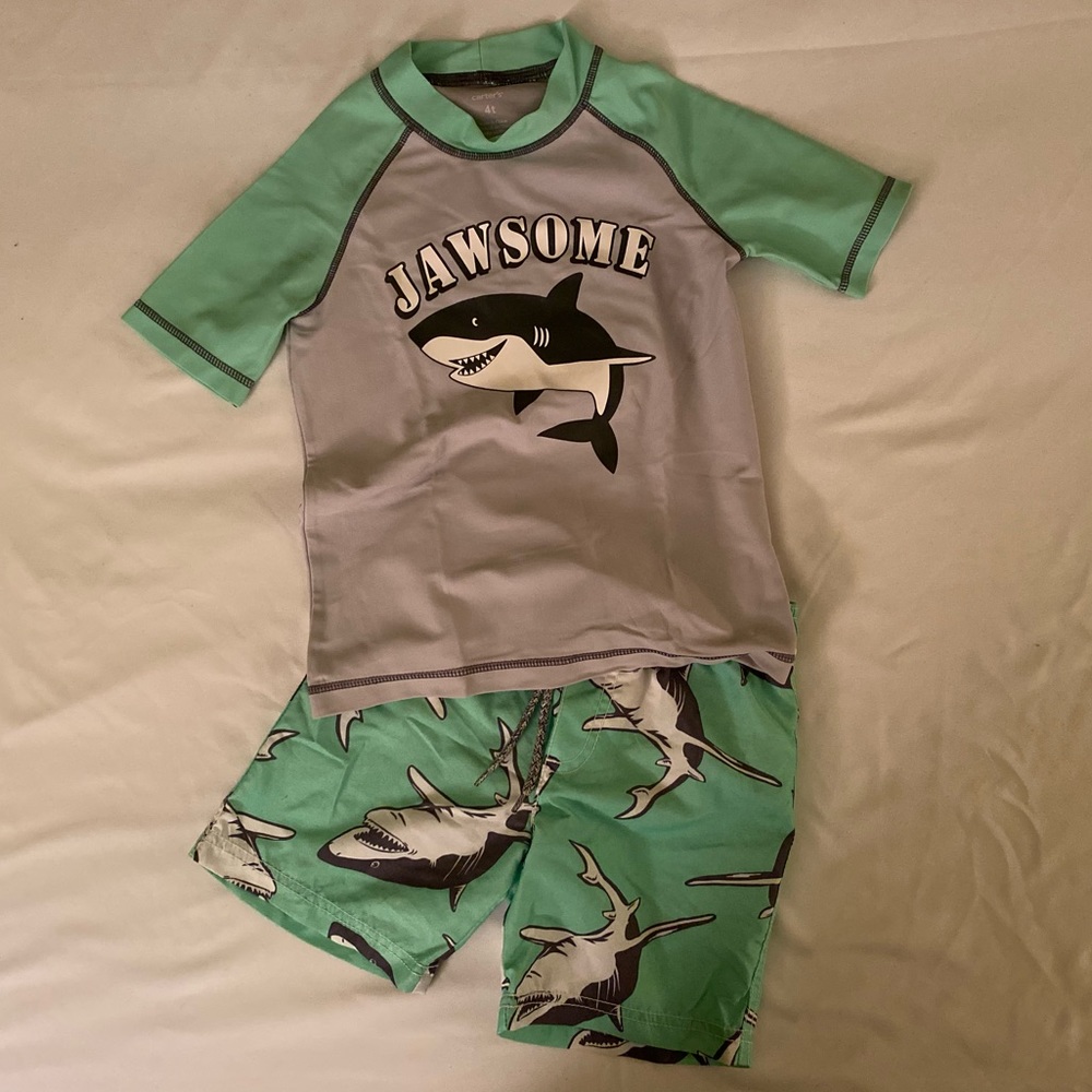 Kids Swimsuit
